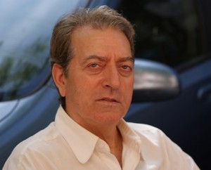 José Ramón Pardo